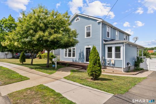 181 Platt Ave, West Haven, CT, 06516-5624 | Card Image