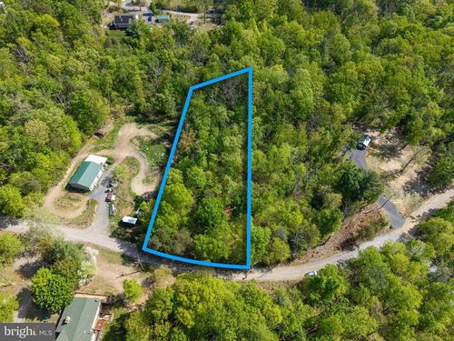 H49 Cross Creek Road Ext, LURAY, VA, 22835 | Card Image