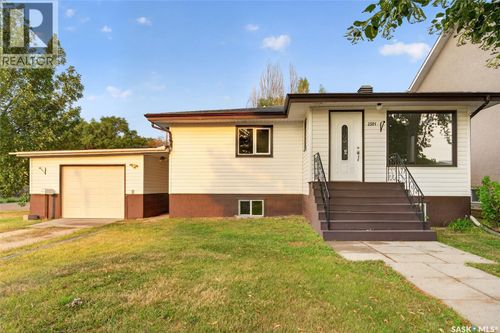2501 Kelvin Ave, Saskatoon, SK, S7J0T6 | Card Image