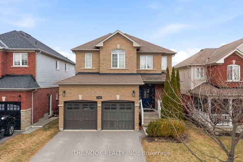 114 Courvier Crescent, Clarington, ON, L1C0E8 | Card Image