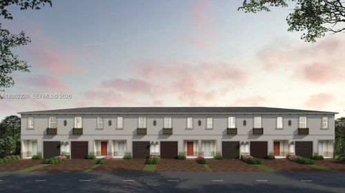 1241 Sw 8th Ct, Florida City, FL, 33034-5544 | Card Image