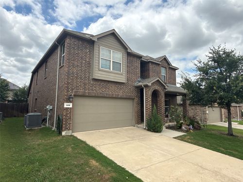 308 Mount Olive Ave, McKinney, TX, 75072-9079 | Card Image