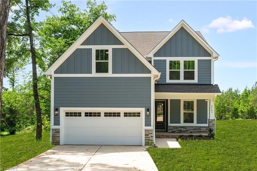 3989 Keystone Road, Snow Camp, NC, 27349 | Card Image