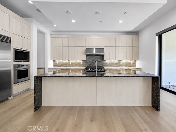 Residential in Porter Ranch 2