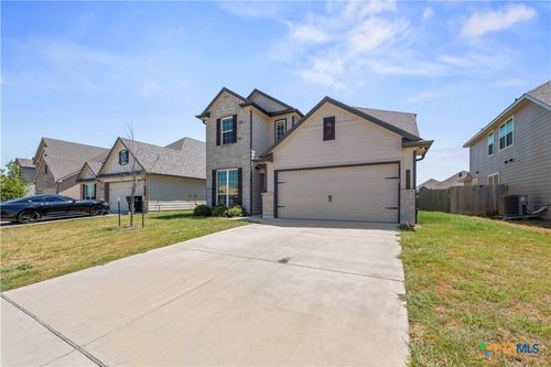 6204 Golden Gate Dr, Killeen, TX, 76549-7119 | Card Image