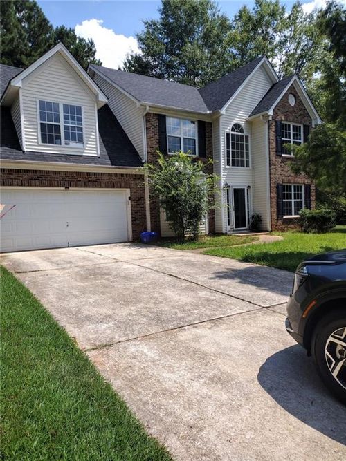2588 Rainmaker Dr, Decatur, GA, 30034-2161 | Card Image