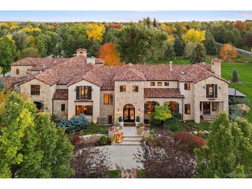 1400 E Oxford Ln, Cherry Hills Village, CO, 80113-4834 | Card Image