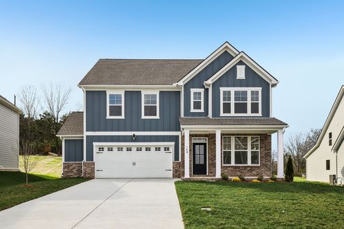 149 Emeline Way, Mount Juliet, TN, 37122-2775 | Card Image