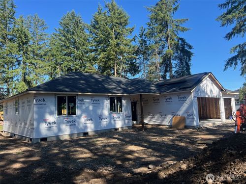 12435 Rainier Acres Road Se, Rainier, WA, 98576 | Card Image