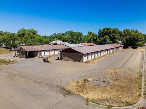 785 Shoshone Avenue, Ignacio, CO, 81137 | Card Image