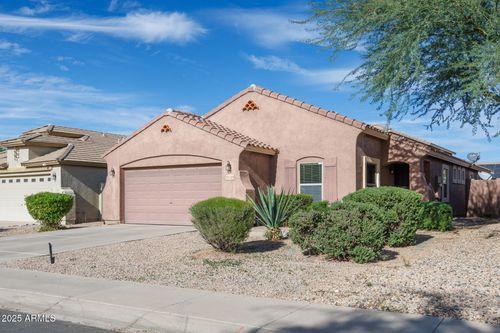 43314 W Blazen Trl, Maricopa, AZ, 85138-5799 | Card Image