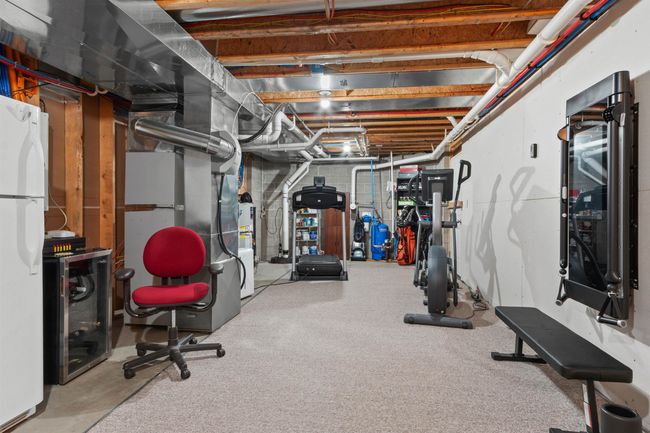 4570 Hawk Haven Rd, House other with 4 bedrooms, 4 bathrooms and null parking in Stevens Point WI | Image 35