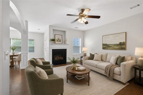 2879 Cross Creek Dr, Cumming, GA, 30040-6344 | Card Image