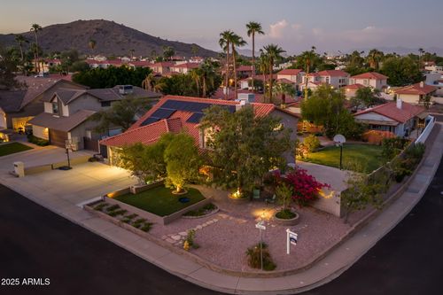 4716 E Carmen St, Phoenix, AZ, 85044-5505 | Card Image