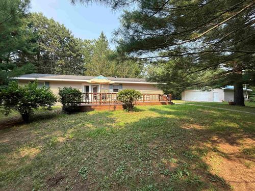 817 Elk Dr, Adams, WI, 53910-9798 | Card Image