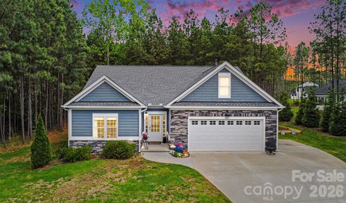 820 Sunset Pointe Dr, Salisbury, NC, 28146-5714 | Card Image