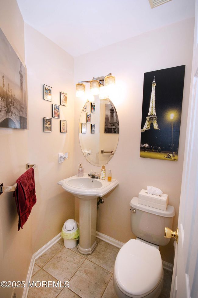 35 - 83 Nathan Blvd, Condo with 3 bedrooms, 3 bathrooms and null parking in Parlin NJ | Image 7