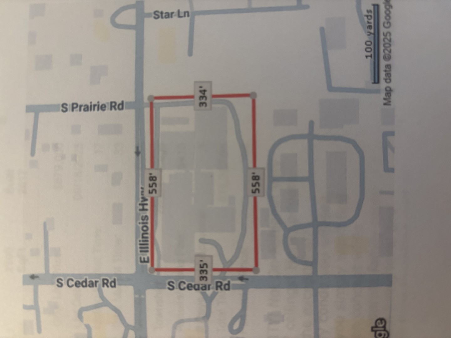 Land in New Lenox 3