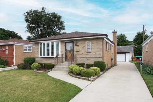 3705 Sarah St, Franklin Park, IL, 60131-1646 | Card Image