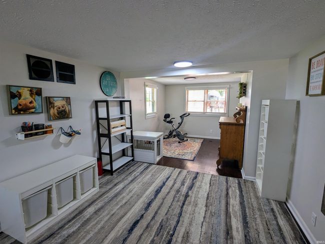 1406 N 800 E, House other with 3 bedrooms, 3 bathrooms and null parking in Greentown IN | Image 23