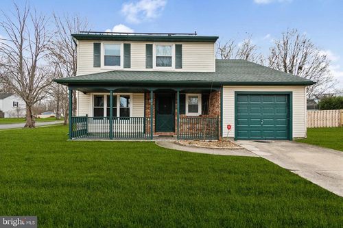 28 Woodcrest Dr, Eastamptn Twp, NJ, 08060-4303 | Card Image