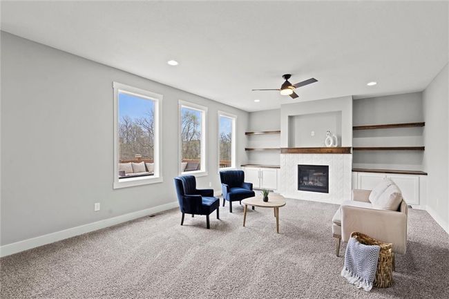 7295 Nw Forest Lakes Dr, House other with 5 bedrooms, 5 bathrooms and null parking in Parkville MO | Image 12