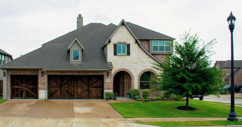 2104 Vista Ridge Rd, Melissa, TX, 75454-9719 | Card Image
