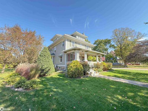 420 Central Avenue E, Hampton, IA, 50441 | Card Image