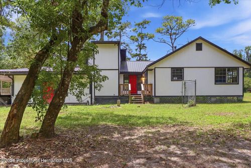 1019 S Mildred Avenue, Brooksville, FL, 34601 | Card Image