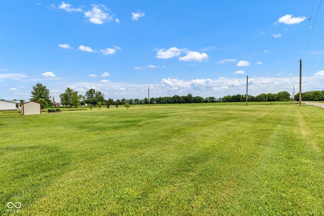 10965 W Base Line Rd, House other with 4 bedrooms, 2 bathrooms and null parking in Jamestown IN | Image 49