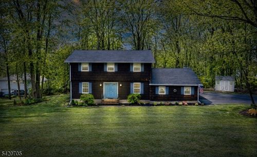 43 Old Mill Dr, Denville, NJ, 07834-9534 | Card Image