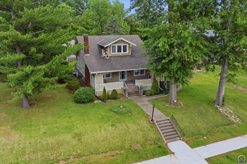 504 Spruce St, Wamego, KS, 66547-1356 | Card Image