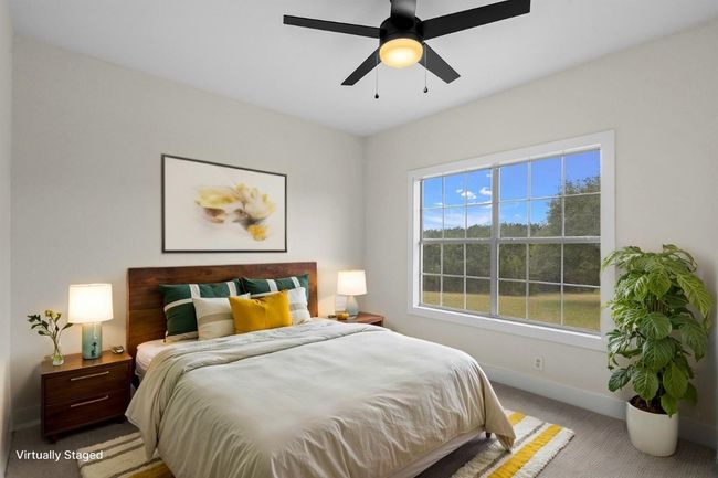 Downstairs Bedroom #3 (Back) | Image 27