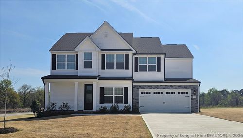 158 Camp Rock Road, Lillington, NC, 27546 | Card Image