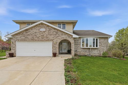 8920 Emerald Ct, Hickory Hills, IL, 60457-1381 | Card Image
