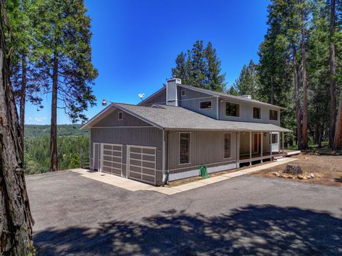 24835 Shake Ridge Rd, Volcano, CA, 95689-9613 | Card Image