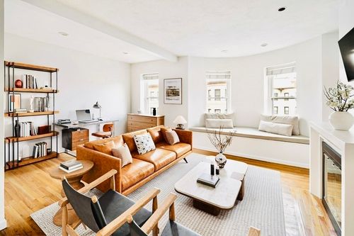 3-11 Albemarle St, Boston, MA, 02115-4923 | Card Image