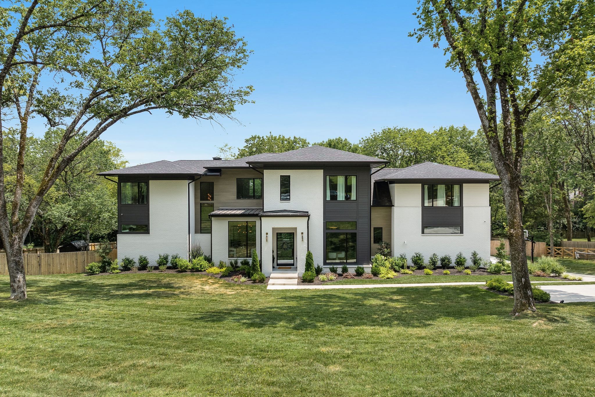 Belmont Park Ter, Nashville, TN 37215