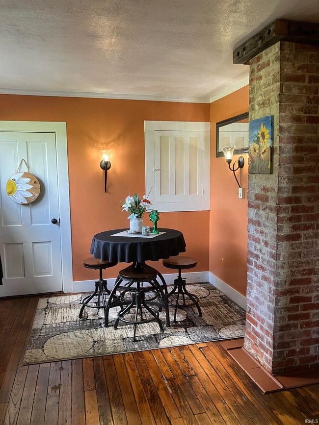 8507 W 200 N, House other with 3 bedrooms, 1 bathrooms and null parking in Cromwell IN | Image 15