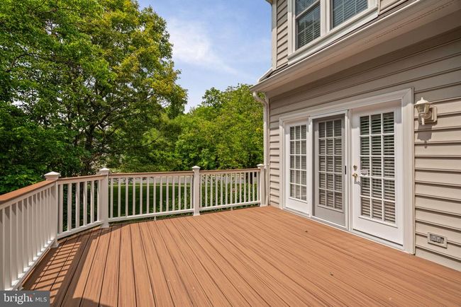 6410 Noble Rock Ct, House other with 5 bedrooms, 4 bathrooms and null parking in CLIFTON VA | Image 68