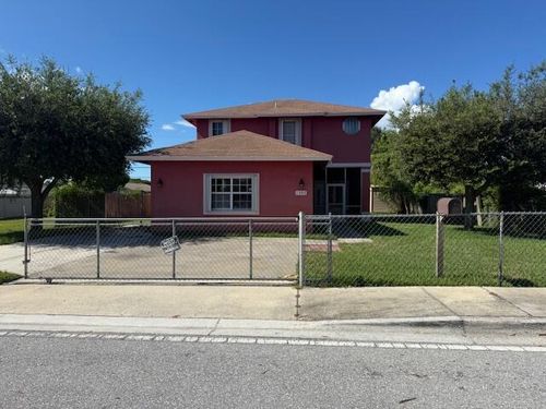 1390 W 33rd St, Riviera Beach, FL, 33404-2956 | Card Image