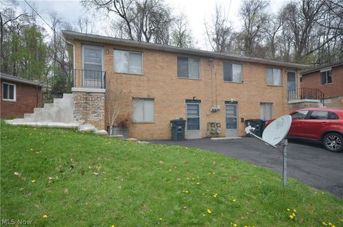 280 Cluster Avenue, Akron, OH, 44305 | Card Image