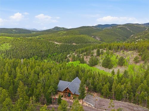 672 Paradise Valley Pkwy, Black Hawk, CO, 80422-6707 | Card Image