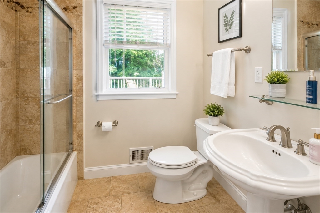 Residential in Dedham 4