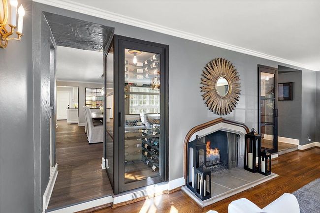 79 Kenwood Rd, House other with 5 bedrooms, 5 bathrooms and null parking in Grosse Pointe Farms MI | Image 8