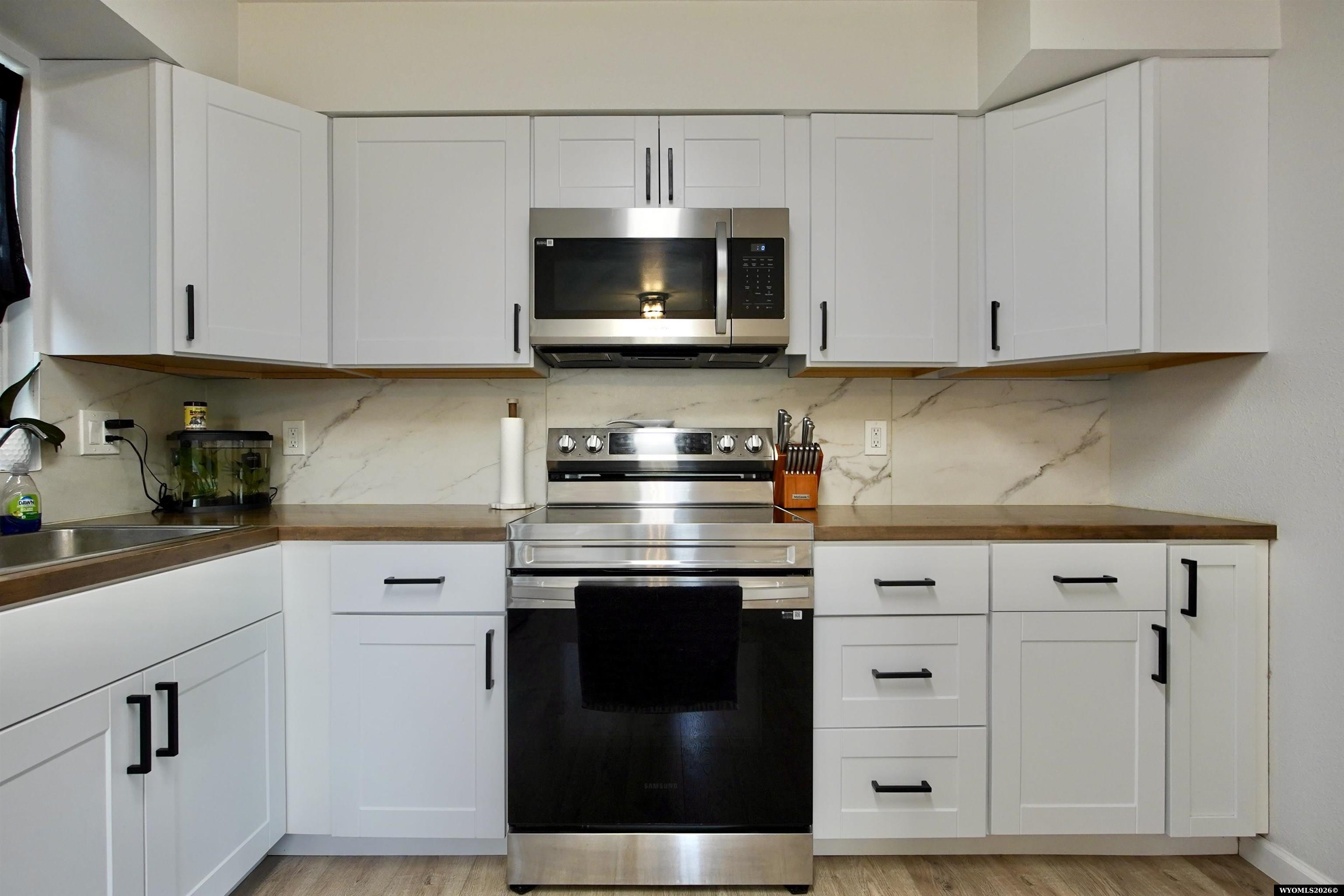 Residential in Casper 4