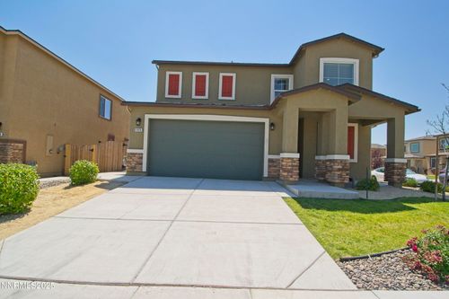 9800 Fishermans Reef Ct, Reno, NV, 89506-8827 | Card Image