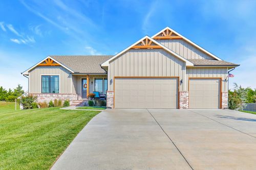 3570 Bluestem Ct, Rose Hill, KS, 67133-8837 | Card Image