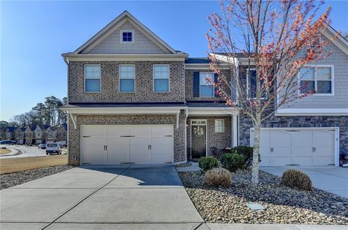 2639 Cooper Brook Dr, Snellville, GA, 30078-8502 | Card Image