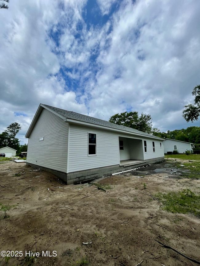 169 Howard Rd, House other with 4 bedrooms, 3 bathrooms and 2 parking in Newport NC | Image 6